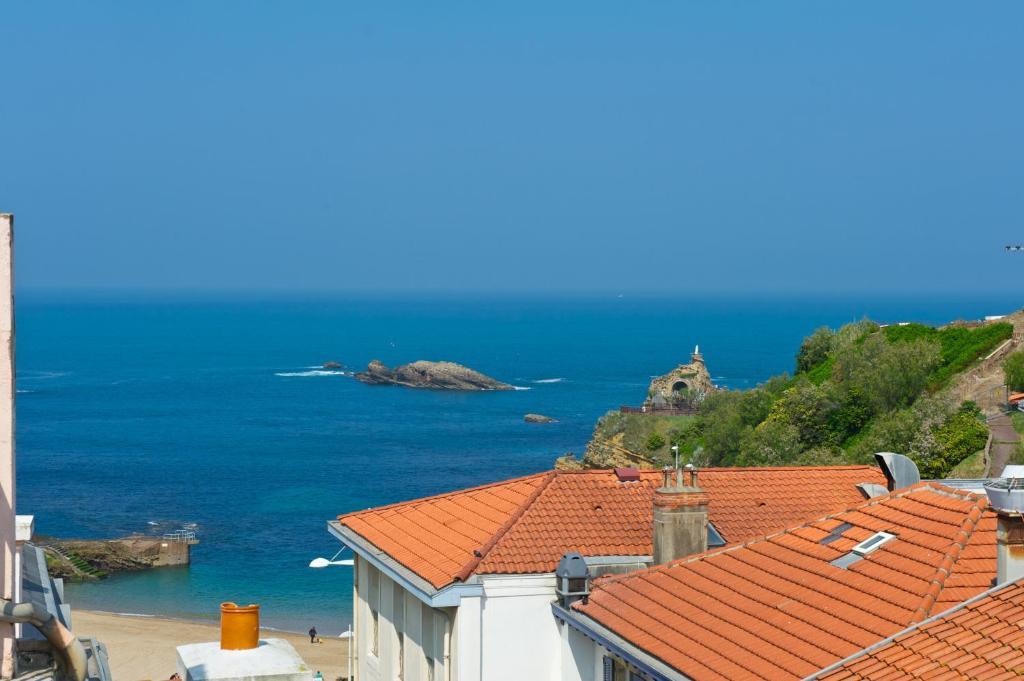 Les Alizés Hotel 2*